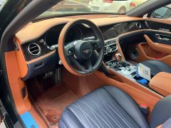 Bentley Flying Spur 4.0T V8 Standard Edition - ფოტო 5