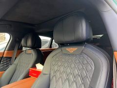 Bentley Flying Spur 4.0T V8 Standard Edition - ფოტო 6