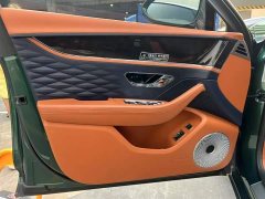 Bentley Flying Spur 4.0T V8 Standard Edition - ფოტო 7