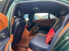 Bentley Flying Spur 4.0T V8 Standard Edition - ფოტო 8