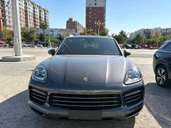 Porsche Cayenne 2020 Cayenne S 2.9T - ფოტო 2