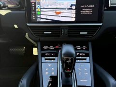 Porsche Cayenne 2020 Cayenne S 2.9T - ფოტო 4
