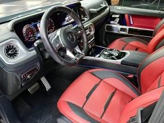 Mercedes-Benz Mercedes-AMG G 63 - ფოტო 3