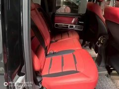 Mercedes-Benz Mercedes-AMG G 63 - ფოტო 4