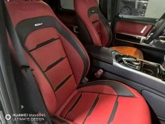 Mercedes-Benz Mercedes-AMG G 63 - ფოტო 5