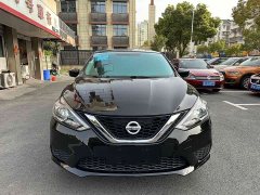 Nissan Sylphy Classic 1.6XE CVT Comfort - ფოტო 2
