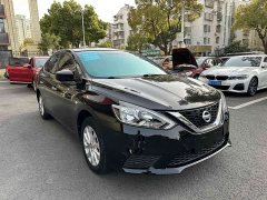 Nissan Sylphy Classic 1.6XE CVT Comfort - ფოტო 3