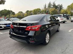 Nissan Sylphy Classic 1.6XE CVT Comfort - ფოტო 4