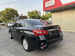 Nissan Sylphy Classic 1.6XE CVT Comfort - ფოტო 6