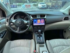 Nissan Sylphy Classic 1.6XE CVT Comfort - ფოტო 7