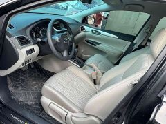 Nissan Sylphy Classic 1.6XE CVT Comfort - ფოტო 8
