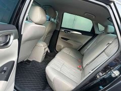 Nissan Sylphy Classic 1.6XE CVT Comfort - ფოტო 9
