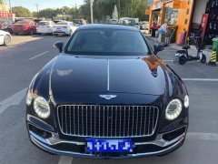 Bentley Flying Spur 4.0T V8 Standard Edition - ფოტო 1