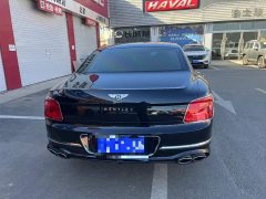 Bentley Flying Spur 4.0T V8 Standard Edition - ფოტო 2