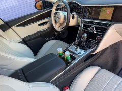 Bentley Flying Spur 4.0T V8 Standard Edition - ფოტო 3
