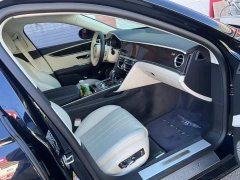 Bentley Flying Spur 4.0T V8 Standard Edition - ფოტო 4