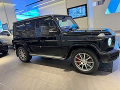 Mercedes-Benz Mercedes-AMG G 63 - ფოტო 2