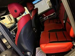 Mercedes-Benz Mercedes-AMG G 63 - ფოტო 5