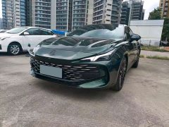 SAIC MG7 1.5T DCT Premium Luxury Edition - ფოტო 1