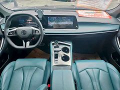 SAIC MG7 1.5T DCT Premium Luxury Edition - ფოტო 10