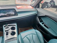 SAIC MG7 1.5T DCT Premium Luxury Edition - ფოტო 11