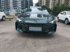 SAIC MG7 1.5T DCT Premium Luxury Edition - ფოტო 2