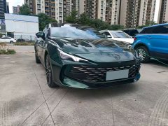 SAIC MG7 1.5T DCT Premium Luxury Edition - ფოტო 3