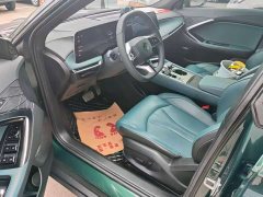 SAIC MG7 1.5T DCT Premium Luxury Edition - ფოტო 4