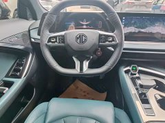 SAIC MG7 1.5T DCT Premium Luxury Edition - ფოტო 7