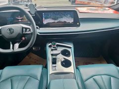 SAIC MG7 1.5T DCT Premium Luxury Edition - ფოტო 8