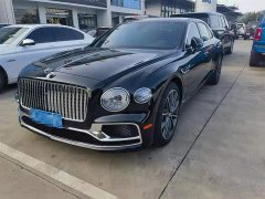 Bentley Flying Spur 2022 4.0T V8 Standard Edition - ფოტო 1
