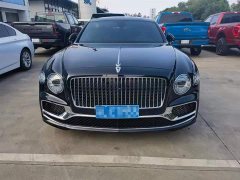 Bentley Flying Spur 2022 4.0T V8 Standard Edition - ფოტო 2