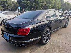 Bentley Flying Spur 2022 4.0T V8 Standard Edition - ფოტო 4