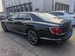 Bentley Flying Spur 2022 4.0T V8 Standard Edition - ფოტო 5