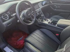 Bentley Flying Spur 2022 4.0T V8 Standard Edition - ფოტო 6