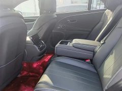 Bentley Flying Spur 2022 4.0T V8 Standard Edition - ფოტო 7