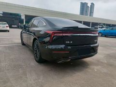 FAW Besturn B70 1.5T Automatic Joy Edition - ფოტო 14