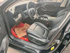 FAW Besturn B70 1.5T Automatic Joy Edition - ფოტო 4