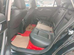 FAW Besturn B70 1.5T Automatic Joy Edition - ფოტო 5