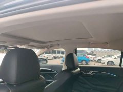 FAW Besturn B70 1.5T Automatic Joy Edition - ფოტო 6