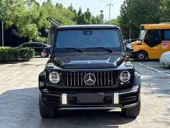 Mercedes-Benz Mercedes-AMG G 63 - ფოტო 2