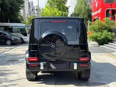 Mercedes-Benz Mercedes-AMG G 63 - ფოტო 5