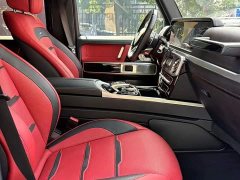 Mercedes-Benz Mercedes-AMG G 63 - ფოტო 7