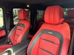 Mercedes-Benz Mercedes-AMG G 63 - ფოტო 8