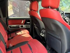 Mercedes-Benz Mercedes-AMG G 63 - ფოტო 9