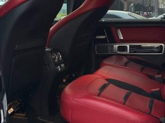 Mercedes-Benz Mercedes-AMG G 63 - ფოტო 7