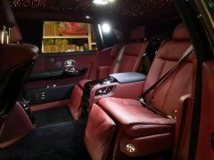 Rolls-Royce Phantom 2018 6.7T Long Wheelbase - ფოტო 2