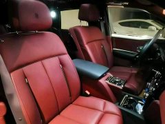 Rolls-Royce Phantom 2018 6.7T Long Wheelbase - ფოტო 3