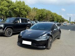 Tesla Model 3 2022 Rear-Wheel Drive - ფოტო 1