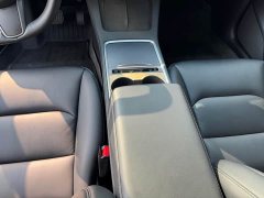 Tesla Model 3 2022 Rear-Wheel Drive - ფოტო 10